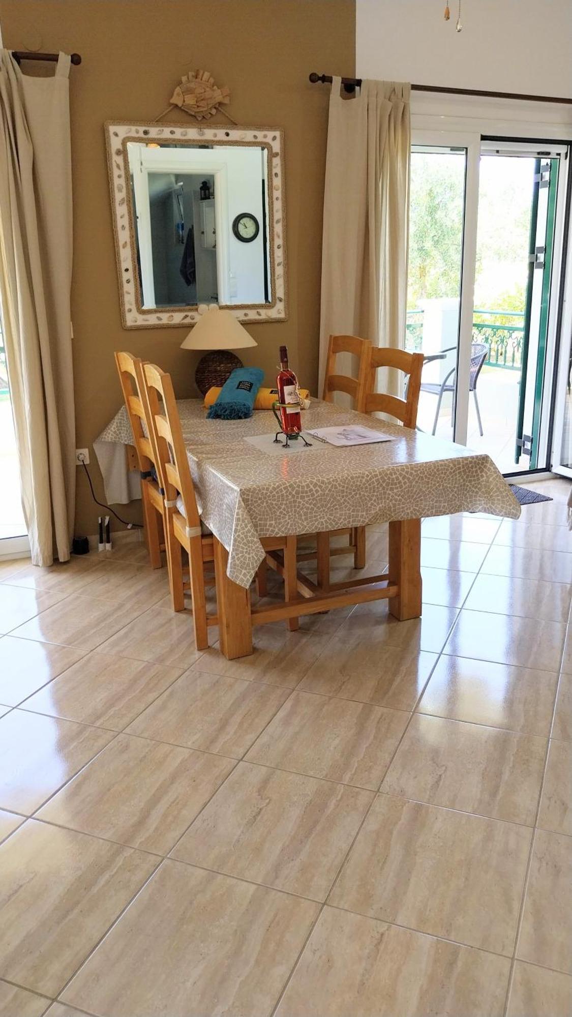 Kavvadades Villa Gecko, Arillas מראה חיצוני תמונה